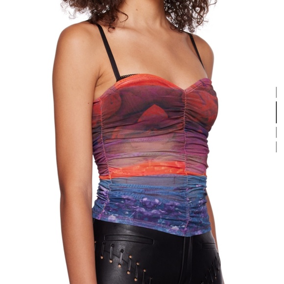 Miaou Renzo Top XS - Picture 3 of 6